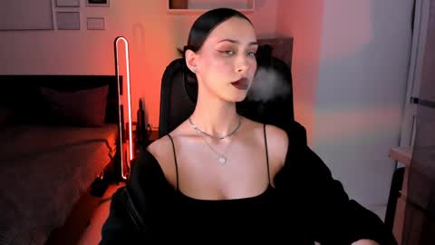 Snapshot of unaericaabistrong chatting on 6, 5, 2026 unaericaabistrong online show from 6, 5, 2026