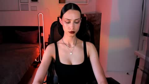 Snapshot of unaericaabistrong chatting on 10, 5, 2026 unaericaabistrong online show from 10, 5, 2026