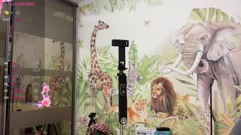 unarks online show from 28, 10, 2025