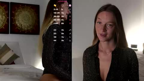 Sasha online show from 18, 3, 2026