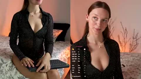 Sasha online show from 26, 4, 2026