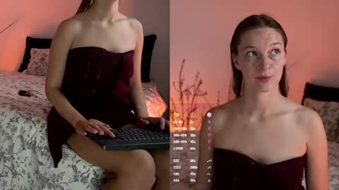 Snapshot of unbelievable__ chatting on 15, 5, 2026 Sasha online show from 15, 5, 2026