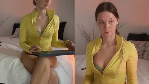 Snapshot of unbelievable__ chatting on 16, 5, 2026 Sasha online show from 16, 5, 2026