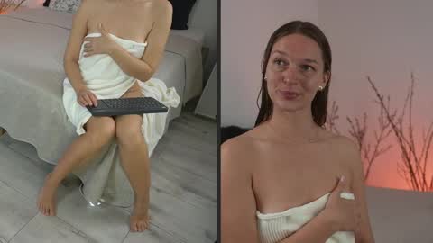 Snapshot of unbelievable__ chatting on 23, 5, 2026 Sasha online show from 23, 5, 2026