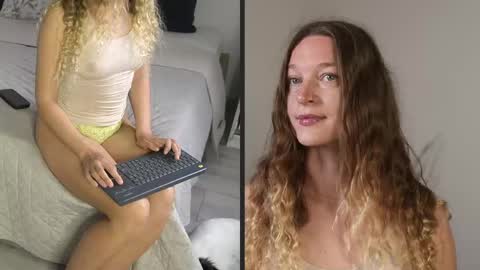 Snapshot of unbelievable__ chatting on 24, 5, 2026 Sasha online show from 24, 5, 2026