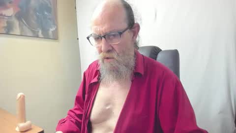 Uncle Hottie online show from 26, 2, 2026