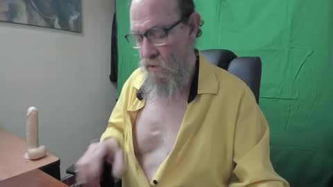 Uncle Hottie online show from 9, 3, 2026