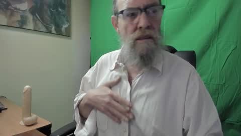 Uncle Hottie online show from 11, 3, 2026