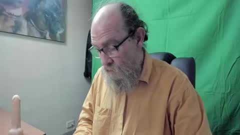 Uncle Hottie online show from 13, 3, 2026