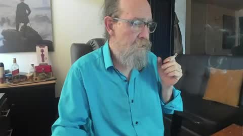 Uncle Hottie online show from 23, 7, 2026