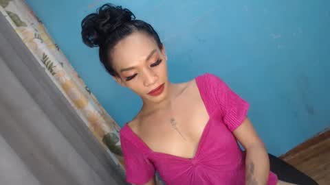 LOVELY JANE online show from 6, 10, 2025