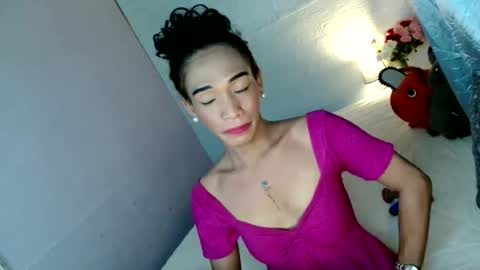 LOVELY JANE online show from 9, 4, 2026