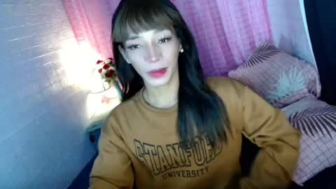 LOVELY JANE online show from 27, 7, 2026