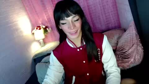 LOVELY JANE online show from 28, 7, 2026