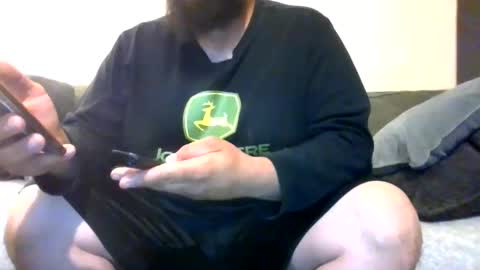 Uncut Rod online show from 19, 4, 2026