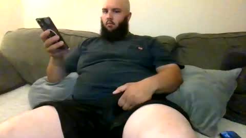 Uncut Rod online show from 20, 4, 2026