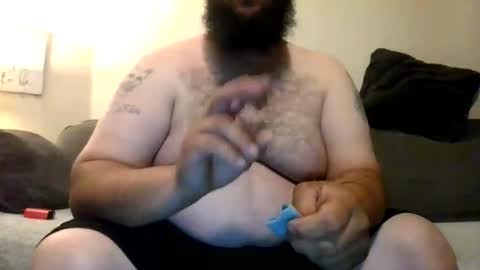 Uncut Rod online show from 23, 4, 2026