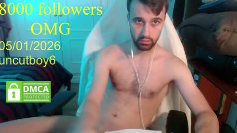 Uncut online show from 6, 1, 2026