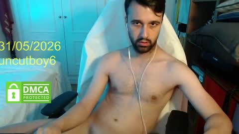 Uncut online show from 31, 5, 2026