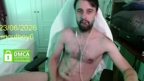 Uncut online show from 23, 6, 2026
