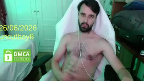Uncut online show from 26, 6, 2026