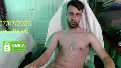 Uncut online show from 7, 7, 2026