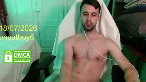 Uncut online show from 18, 7, 2026