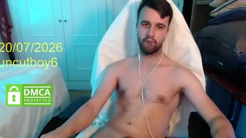 Uncut online show from 20, 7, 2026