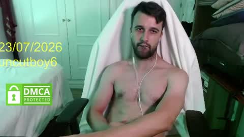 Uncut online show from 23, 7, 2026
