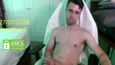 Uncut online show from 27, 7, 2026
