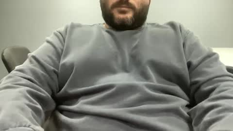 Snapshot of uncutdude321 chatting on 6, 1, 2025 uncutdude321 online show from 6, 1, 2025