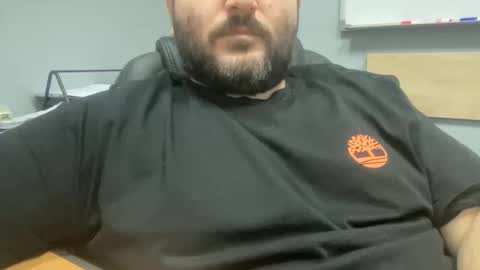 Snapshot of uncutdude321 chatting on 25, 9, 2025 uncutdude321 online show from 25, 9, 2025