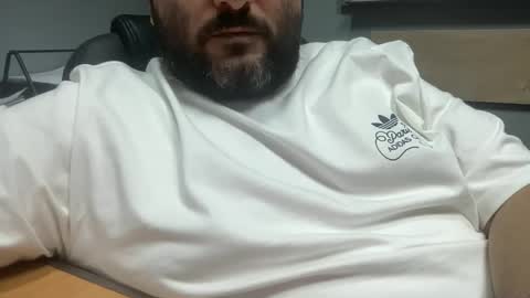 Snapshot of uncutdude321 chatting on 27, 10, 2025 uncutdude321 online show from 27, 10, 2025