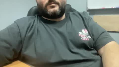 Snapshot of uncutdude321 chatting on 28, 10, 2025 uncutdude321 online show from 28, 10, 2025