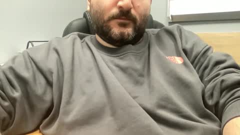 Snapshot of uncutdude321 chatting on 2, 2, 2026 uncutdude321 online show from 2, 2, 2026