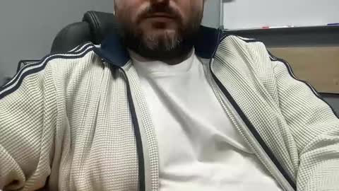 Snapshot of uncutdude321 chatting on 3, 2, 2026 uncutdude321 online show from 3, 2, 2026