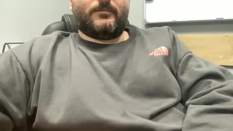 Snapshot of uncutdude321 chatting on 4, 2, 2026 uncutdude321 online show from 4, 2, 2026