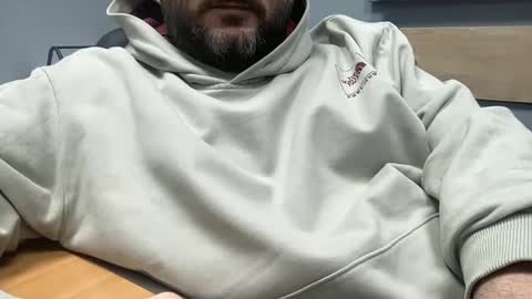 Snapshot of uncutdude321 chatting on 5, 2, 2026 uncutdude321 online show from 5, 2, 2026