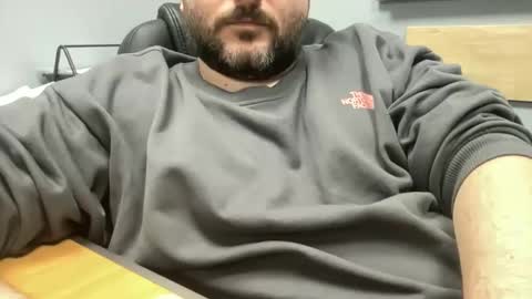 Snapshot of uncutdude321 chatting on 12, 3, 2026 uncutdude321 online show from 12, 3, 2026