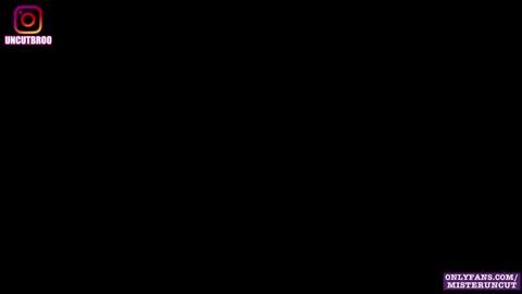 Mister Uncut online show from 16, 12, 2024