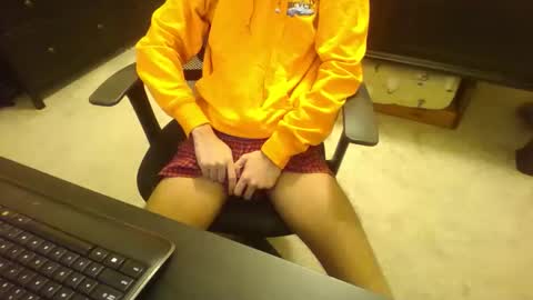 Snapshot of uncuttwink311 chatting on 24, 4, 2026 Danny online show from 24, 4, 2026