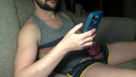underwearguy230 online show from 10, 11, 2025
