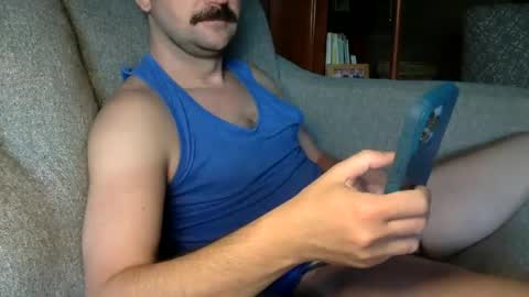underwearguy230 online show from 26, 7, 2026