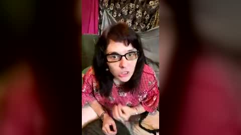 unemployedstripper online show from 17, 7, 2026