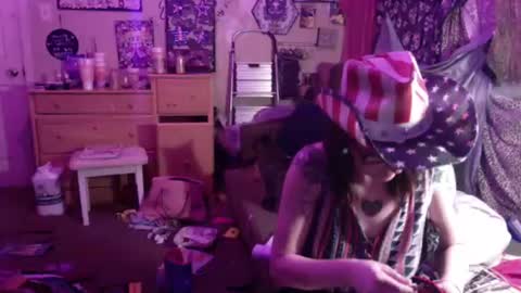 unemployedstripper online show from 29, 7, 2026