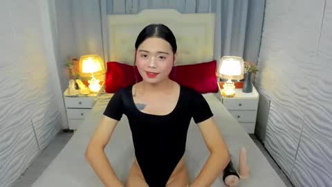 unforgetableasiancock online show from 16, 1, 2025