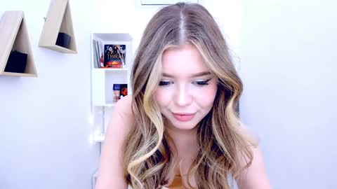 Alice online show from 29, 1, 2025