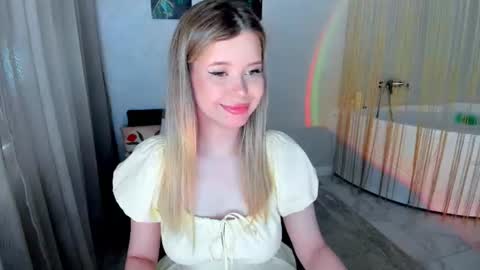 Snapshot of unforgettablalice chatting on 13, 6, 2026 Alice online show from 13, 6, 2026