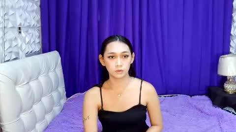Snapshot of unforgettable_ava chatting on 31, 5, 2026 Rhian online show from 31, 5, 2026