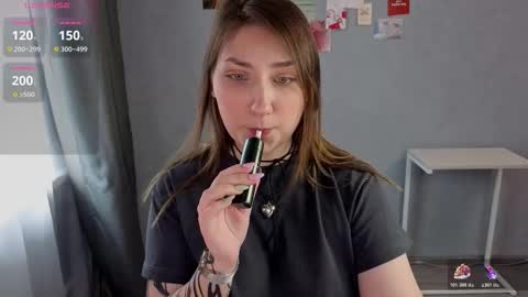 Snapshot of unforgettable_euphoria chatting on 12, 3, 2026 unforgettable_euphoria online show from 12, 3, 2026